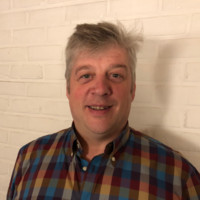 Sven De Mey