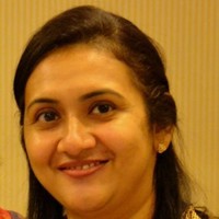 Geetha Ajay
