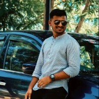Harshvardhan Naidu