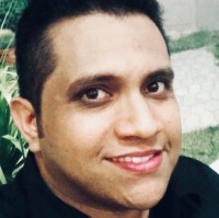 Gilcimar Correia afonso