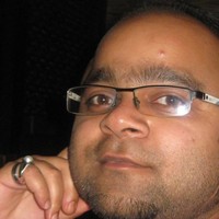 Akash Sharma