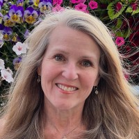 Liesl H. Eberhardt, Ph.D.