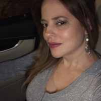Maria Isabel Hernandez