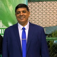 Afrânio Menezes