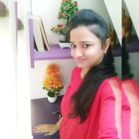 Garima Shivhare