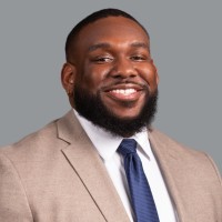 Dion Harry, Ph.D.