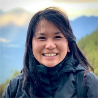 Sandy Lin-Chiang