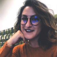 Nancy Vartanian