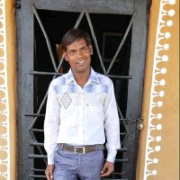 Jeetu Kushwah