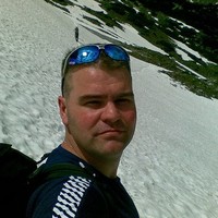 Nick Wehnes