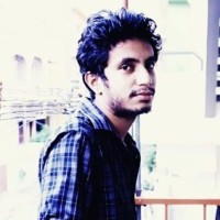 Naveen Raj