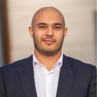 Alexander Babazadeh