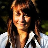 Joanna Szach
