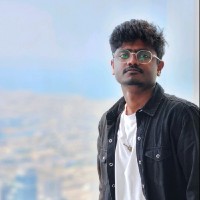 Nithish Selvan