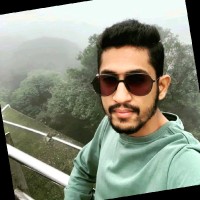 Varad Satpute