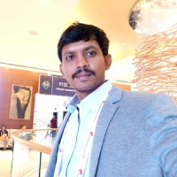 Sathish Kumar C