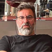 Alcino Lopes