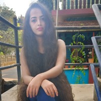 Kavyashree H R