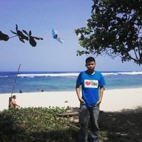 vicky gunawan