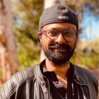 Aravindkumar Madhayan
