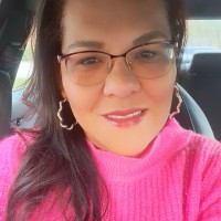 Brenda Vazquez-Rivera