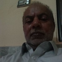 Ghulam Mustafa Moroojo