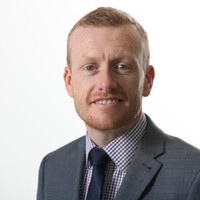 Dylan Evans Mrics