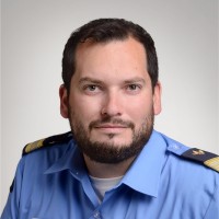 Patrick Larouche
