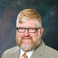 Jonathan Trent Hall, P.G.