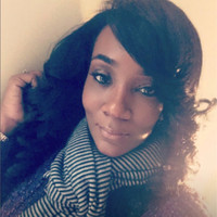 Jasmin Clayton-Dove
