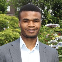 Nwabu Ugoala BSc BEng MCSP