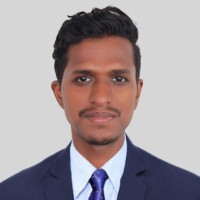 Amal Rajan
