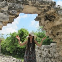 Breana Rogers Ortiz, CMT