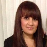 Leanne Gibson