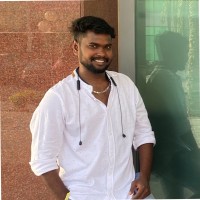 Arunraj Nagaraj