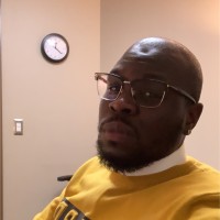 Eugene Jones