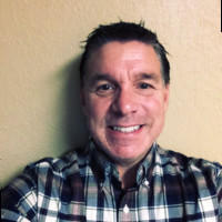 Bruce Pace