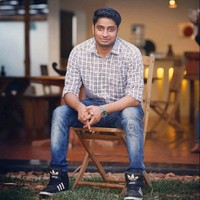 Grintu Devassy