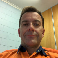 Mark Westbury