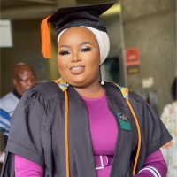 Sharon Koko Nkoana