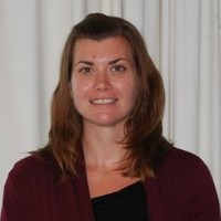 Rebecca Johnston
