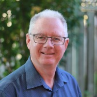 Rick McDonald