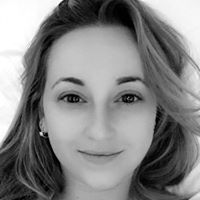 Rachel Jones