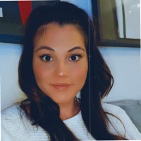 Sophia Gonzalez