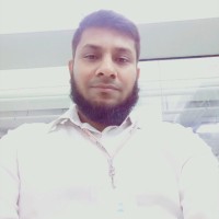 Md.Shamsul Kabir