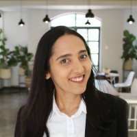 Radhika Rana
