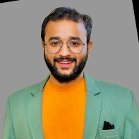 Aman Gupta - Digital Marketing Specialist