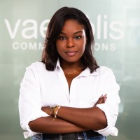 Anaïs Agozo Ndelia