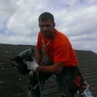 Brian Burdine