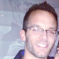 Christopher Saglibene